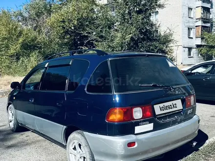 Toyota Picnic 1997 года за 3 500 000 тг. в Талдыкорган – фото 3