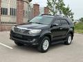 Toyota Fortuner 2014 годаfor12 300 000 тг. в Алматы – фото 2