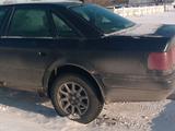 Audi 100 1992 года за 1 000 000 тг. в Костанай – фото 3