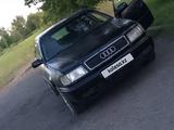 Audi 100 1992 года за 1 000 000 тг. в Костанай
