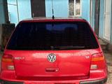 Volkswagen Golf 2002 годаfor2 800 000 тг. в Алматы – фото 2