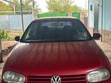 Volkswagen Golf 2002 годаfor2 800 000 тг. в Алматы