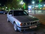 BMW 525 1990 годаүшін3 000 000 тг. в Кызылорда – фото 2
