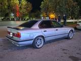BMW 525 1990 годаүшін3 000 000 тг. в Кызылорда – фото 3
