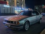 BMW 525 1990 годаүшін3 000 000 тг. в Кызылорда – фото 4