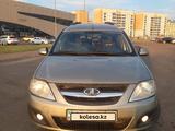 ВАЗ (Lada) Largus 2018 года за 4 000 000 тг. в Семей