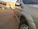 ВАЗ (Lada) Largus 2018 года за 4 000 000 тг. в Семей – фото 5