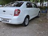 Chevrolet Cobalt 2023 года за 5 400 000 тг. в Шымкент