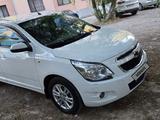 Chevrolet Cobalt 2023 года за 5 400 000 тг. в Шымкент – фото 2