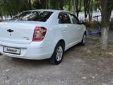 Chevrolet Cobalt 2023 года за 5 400 000 тг. в Шымкент – фото 3