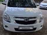 Chevrolet Cobalt 2023 года за 5 400 000 тг. в Шымкент – фото 4
