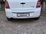 Chevrolet Cobalt 2023 года за 5 400 000 тг. в Шымкент – фото 5