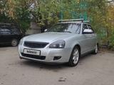 ВАЗ (Lada) Priora 2172 2013 года за 1 500 000 тг. в Астана