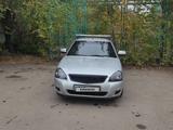 ВАЗ (Lada) Priora 2172 2013 года за 1 500 000 тг. в Астана – фото 2