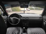 ВАЗ (Lada) Priora 2172 2013 года за 1 500 000 тг. в Астана – фото 4