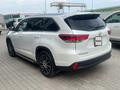 Toyota Highlander 2017 года за 20 000 000 тг. в Уральск