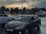 Toyota Camry 2010 года за 5 800 000 тг. в Алматы – фото 3