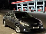 Toyota Camry 2010 года за 5 800 000 тг. в Алматы – фото 2