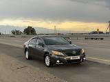 Toyota Camry 2010 года за 5 800 000 тг. в Алматы – фото 4