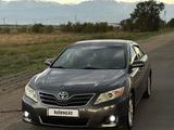 Toyota Camry 2010 года за 5 800 000 тг. в Алматы – фото 5
