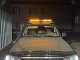 Toyota Land Cruiser 2000 года за 9 999 999 тг. в Жезказган – фото 2