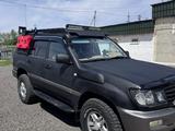 Toyota Land Cruiser 2000 года за 9 999 999 тг. в Жезказган – фото 4