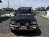 Toyota Land Cruiser 2000 года за 9 999 999 тг. в Жезказган – фото 5