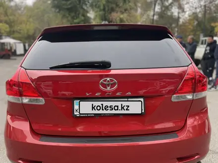 Toyota Venza 2011 года за 9 200 000 тг. в Караганда – фото 12