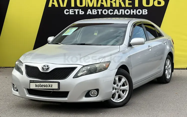 Toyota Camry 2011 годаfor8 250 000 тг. в Тараз