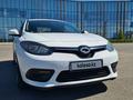 Renault Fluence 2015 года за 5 000 000 тг. в Алматы – фото 11