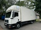 MAN  TGL 2008 года за 16 500 000 тг. в Алматы