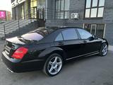 Mercedes-Benz S 500 2006 годаүшін10 000 000 тг. в Актобе
