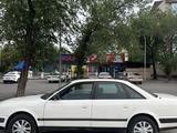 Audi 100 1991 года за 1 000 000 тг. в Талдыкорган – фото 3