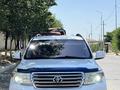 Toyota Land Cruiser 2013 годаүшін21 000 000 тг. в Шымкент – фото 2