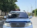 Toyota Land Cruiser 2013 годаүшін21 000 000 тг. в Шымкент – фото 2