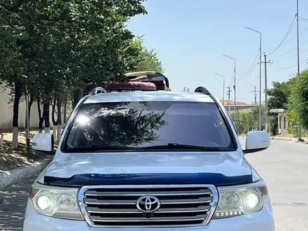 Toyota Land Cruiser 2013 года за 21 000 000 тг. в Шымкент – фото 2