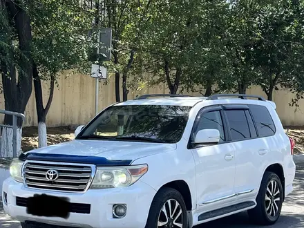 Toyota Land Cruiser 2013 года за 21 000 000 тг. в Шымкент