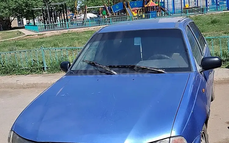 Daewoo Nexia 2007 года за 700 000 тг. в Астана
