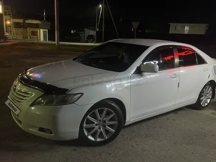 Toyota Camry 2007 года за 4 800 000 тг. в Жаркент