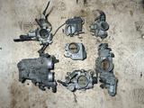 Форсунки топливные инжектор Toyota все модели 3S 2JZ 2UZ 2AZ 3VZ 1JZ 1MZ за 20 000 тг. в Караганда – фото 5