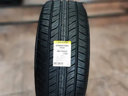 285/50 R20 112V GRANDTREK PT2A за 155 000 тг. в Алматы