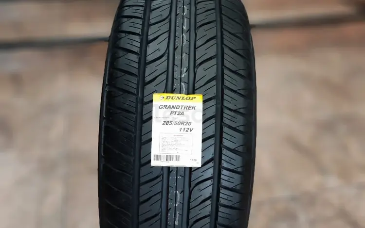 285/50 R20 112V GRANDTREK PT2A за 155 000 тг. в Алматы