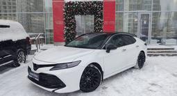 Toyota Camry 2021 годаfor15 450 000 тг. в Астана