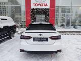 Toyota Camry 2021 годаfor15 450 000 тг. в Астана – фото 4