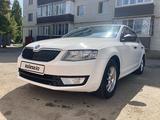 Skoda Octavia 2014 года за 7 000 000 тг. в Уральск