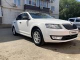 Skoda Octavia 2014 года за 7 000 000 тг. в Уральск – фото 2