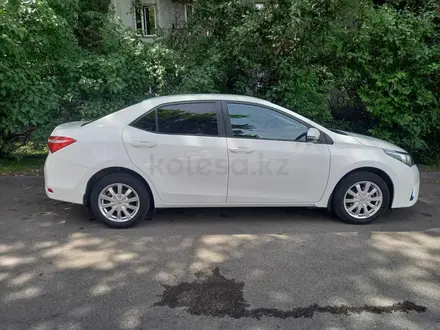 Toyota Corolla 2014 года за 7 700 000 тг. в Алматы – фото 3