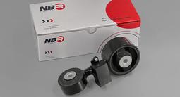 12363-28160 Подушка двигателя NBR TOYOTA CAMRY 40 ATM 2.4 за 8 400 тг. в Алматы