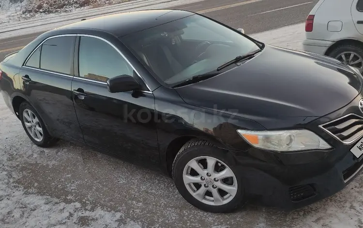 Toyota Camry 2010 года за 7 200 000 тг. в Астана