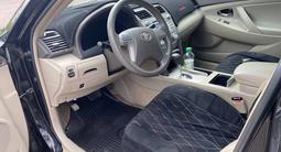 Toyota Camry 2010 года за 7 200 000 тг. в Астана – фото 4